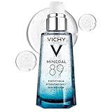 Vichy Minéral 89 Hyaluronic Acid Serum Moisturizer 50 ml