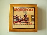 Monopoly Nostalgia