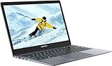 MEDION - E14223 (MD62560), Laptop 14 Zoll (35,6 cm) – Intel Celeron N4120, 4 GB RAM, 128 GB SSD, Intel HD Graphics, Windows 11 Home S Modus 64 Bit