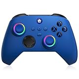 Lampelc Xbox One Controller, Xbox Wireless Controller für Xbox Series X&S/Xbox One/Elite/Windows 7/8/10
