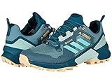 adidas Damen Terrex Skychaser Xt GTX W Trekking-& Wanderhalbschuhe, D (M) Standard, Hazy Emerald Acid Mint Wild Teal, 36 2/3 EU