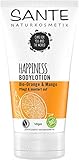 SANTE HAPPINESS Bodylotion 150 ml