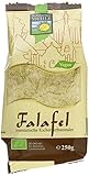 Bohlsener Mühle Falafel Mischung,6er Pack (6x 250 g) - Bio