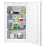 AEG TAB6L88ES Einbau-Gefrierschrank / 880 mm / 98 L /...