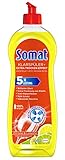 Somat Klarspüler Zitrone & Limette 750ml