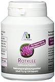Avitale Rotklee Kapseln 500 mg, 120 Stück, 1er Pack (1 x 72...