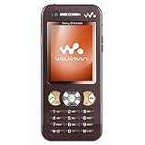 Sony Ericsson W890i UMTS Handy (Quadband, EDGE, MP3-Player,...