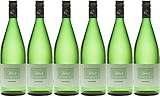 Hermann Zöller Scheurebe 2024 Lieblich (6 x 1.0 l)