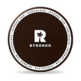 BYROKKO Shine Brown Chocolate Bräunungsbeschleuniger-Creme (200 ml), Super XXL Bräunungscreme für schnelle Schokoladenbräune, Effektiv in Sonnenbank & Außensonne