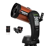 Celestron 11068 NexStar 6SE Computerised Schmidt-Cassegrain...