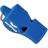 Erima Fox 40 Schiedsrichterpfeife Classic Royal One Size