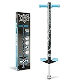 Xootz TY6342 Pogo Stick, blau