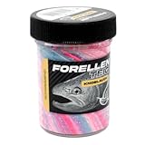 FTM Forellenteig schwimmend 50g - Forellenteig,...