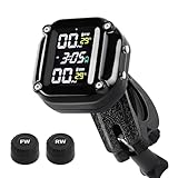 KAOLALI Motorrad TPMS Wireless...