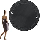 Silikon Duschbürste - Langlebiges Reinigungswerkzeug - Loofah Silikon Körperpeeling,Für Trockene Und Empfindliche Haut Für Kinder Männer Frauen Zum Baden Zuhause