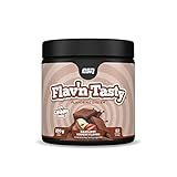 ESN Flavn Tasty, 250 g, Hazelnut Nougat Flavor, Geschmackspulver