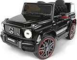 Playhouse Kinder Elektroauto Mercedes G63 AMG 90 Watt,...