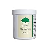 Vitalin Mykorrhiza 150g Höhere Widerstandskraft für alle Pflanzen und Bäume