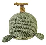 Generisch Spieluhr Wal (Har_Potter)