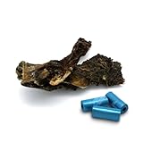 Frostfutter Perleberg Snack-Box Blättermagen | 1,5 kg...