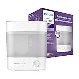 Philips Avent Sterilisator (Modell SCF291/00)