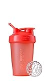 BlenderBottle Classic Loop Shaker mit BlenderBall, optimal...