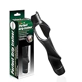 SUBORAWOS Golf-Grifftrainer, Armband-Schwung-Haltungskorrektur für Training und Praxis - Übungshilfe und Werkzeug mit Ausrichtung für Anfänger