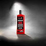 GOLLIT Nano Plus Ultimate 500 ml Nanoversiegelung für Auto, Boot und Caravan, Lotoseffekt, Autopflege, Lackversiegelung mit Nanotechnologie - Made IN Germany