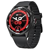 Ticwatch Pro 5 Enduro Smartwatch für Männer Android Wear...