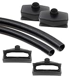 Fußball-Sammlungsbox, Fußball-Lagerbox, Tischfußballhalter Mit 2 Wellbleche, Vielseitige Mehrsportkompatibilität, Einfach Zu Bedienen, 7,87 X 4,41 X 3,46 Zoll Für Die Schnelle Ballsammlung