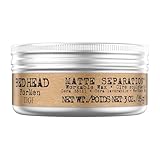 Bed Head For Men by TIGI | Matte Separation...