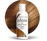 Adore Haartönung / Haarfarbe Semi Permament Color ,,46,, SPICED AMBER