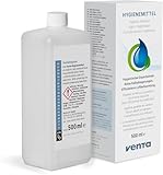 VENTA Hygienemittel 500ml, blau , weiss