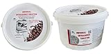 3,5 Kg Universal Entkalker Entkalkungstabletten (ca 1750 St) Amidosulfonsäure Maleinsäure für Cappucinomaschine, Espressom., Kaffeemaschine, Kaffeevollautomat, Kaffeepadmachine, Kapselmaschine