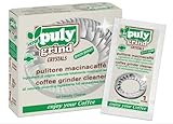 Puly Caff Grinder Cleaning Crystals (10 x 15g)