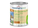 Remmers Öl-Dauerschutz-Lasur [eco] (750 ml, eiche hell)