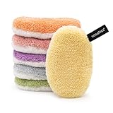 waschies waschbare Abschmink- & Reinigungspads 6er Set -...