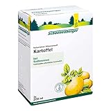 KARTOFFELSAFT Schoenenberger Heilpflanzensäfte 3X200 ml