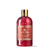 Molton Brown Merry Berries & Mimosa Bade- und Duschgel