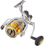 Okuma Fishing Tackle ABF55b Avenger ABF B Serie Baitfeeder Rollen, Mehrfarbig, Einheitsgröße