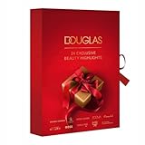 DOUGLAS ADVENTSKALENDER 2023 - PREMIUM EDITION + - FRAUEN + MÄDCHEN ADVENT KALENDER - 24 EXCLUSIVE BEAUTY HIGHLIGHTS FÜR DAMEN IM WERT VON ÜBER 350 € - KOSMETIK - LIMITIERT