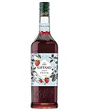 Giffard Erdbeer (Fraise) Sirup 1 Liter