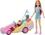 Barbie HRM08 Toys