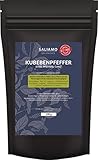 100g Kubeben Pfeffer ganz , Stiel-Pfeffer ganz, Kubebenpfeffer Java Pfefferkörner aus Indonesien | Saliamo