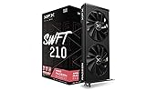 SWFT210 Radeon RX 6650 XT CORE Gaming