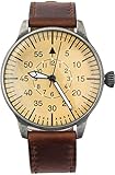 Mil-Tec Unisex – Erwachsene Quartz Vintage Uhr,...