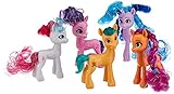 My Little Pony: A New Generation Fantastische Einhornparty, exklusiver Sammelpack