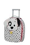 Samsonite Happy Sammies Disney - Upright XS Kindergepäck, 45 cm, 23 L, Mehrfarbig (Dalmatian Patch)
