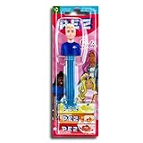 1x PEZ Spender KEN inkl. 2 x Pez Bonbons 2 x 8,5 g