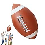 Aufblasbare Bälle für Kinder – Aufblasbarer Strandball Jumbo | Billardspielzeug mit faltbarem Design für Baseball-Partys, Sportspiele im Garten, Fußballpartys und C-Spiele